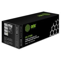 Картриджи для принтеров и МФУ CACTUS CS-C725S (аналог Canon C725S) [CS-C725S]