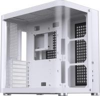 Корпуса Jonsbo TK-2 2.0 (белый)