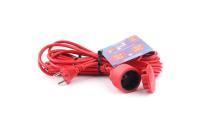 Стабилизаторы, сетевые фильтры, удлинители Power Cube PC-2-B-10(IP)