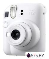 Фотоаппараты Fujifilm Instax Mini 12 (белый)