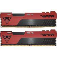 Оперативная память Patriot Viper Elite II 2x8GB PC4-25600 PVE2416G320C8K [PVE2416G320C8K]