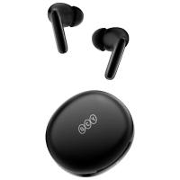 Наушники и гарнитуры QCY T13 ANC 2 (черный) Наушники и гарнитуры QCY T13 ANC 2 (черный)