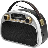 Радиоприемники Ritmix RPR-040 (белый)