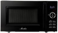 Микроволновые печи Monsher MTW 202 Noir [MTW 202 Noir, 76686]