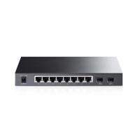 Коммутаторы TP-Link TL-SG2210P Коммутаторы TP-Link TL-SG2210P