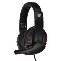 Наушники и гарнитуры Оклик HS-L380G Abbadon [1100404]