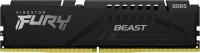 Оперативная память Kingston FURY Beast 16GB DDR5 PC5-41600 KF552C40BB-16 [KF552C40BB-16, KF552C40BB/16]