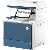 Принтеры и МФУ HP Color LaserJet Enterprise Flow 6800zf 6QN36A [6QN36A]