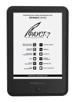 Электронные книги Onyx BOOX Faust 7