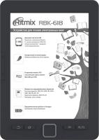 Электронные книги Ritmix RBK-618