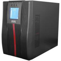 Источники бесперебойного питания Powercom Macan MAC-1500 Источники бесперебойного питания Powercom Macan MAC-1500