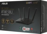 Беспроводные маршрутизаторы ASUS RT-BE58U [RT-BE58U, 4711387452943]