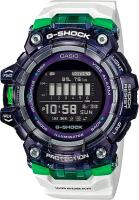 Умные часы и браслеты Casio G-Shock GBD-100SM-1A7 [GBD-100SM-1A7]