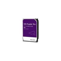 Жесткие диски WD Purple Pro 18TB WD181PURP [WD181PURP]