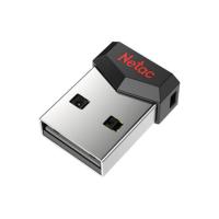 USB Flash Netac 32GB USB 2.0 FlashDrive Netac UM81 Ultra compact [NT03UM81N-032G-20BK]