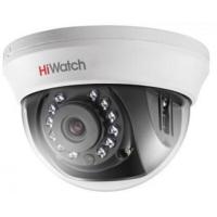 Камеры CCTV HiWatch DS-T201(B) (2.8 мм) [DS-T201(B)-2.8]