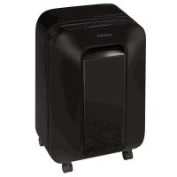 Шредеры Fellowes PowerShred LX200 (черный) [fs-55022]