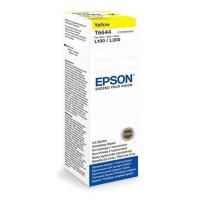 Картриджи для принтеров и МФУ epson C13T66444A