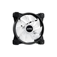 Системы охлаждения ADATA Hurricane 120 ARGB PWM (черный) [HURRICANE120ARGBPWM-BKCWW]