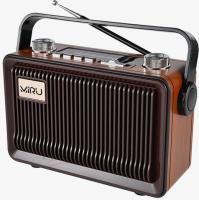 Радиоприемники Miru SR-1032