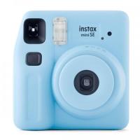 Фотоаппараты Fujifilm Instax Mini SE (голубой)