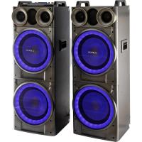 Мультимедиа акустика Supra SMB-2150 [SMB-2150, 4897125305891]