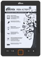 Электронные книги Ritmix RBK-678FL