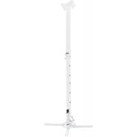 Кронштейны Buro PR06-W (белый) [PR06-W]