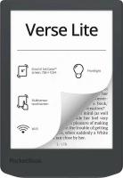 Электронные книги PocketBook 619 Verse Lite [PB619-T-CIS]