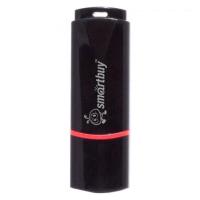 USB Flash SmartBuy Crown 16Gb Black (SB16GBCRW-K)