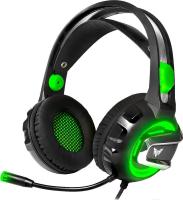 Наушники и гарнитуры CrownMicro CMGH-3002