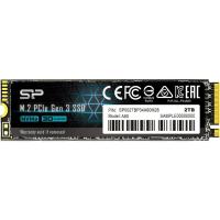 SSD Silicon-Power P34A60 2TB SP002TBP34A60M28 [SP002TBP34A60M28]