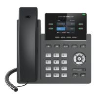 Проводные телефоны Grandstream GRP2612
