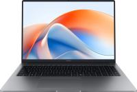 Ноутбуки HONOR MagicBook X16 Plus 2025 BRB-X 5301ALVV [5301ALVV]
