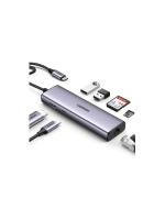 USB-хабы и док-станции Ugreen CM512 90568 [90568]
