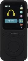 Плееры Digma B5 8GB [1932069, B5B, 4630143142068]