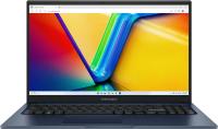 Ноутбуки ASUS VivoBook 15 X1504ZA-BQ322 [X1504ZA-BQ322, 90NB1021-M00R80]