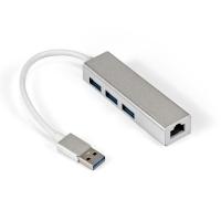 USB-хабы и док-станции ExeGate EXE-77U3T-45 EX294185RUS [EX294185RUS]