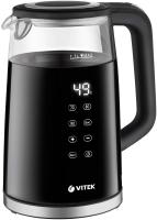Электрочайники и термопоты Vitek VT-8827 [VT-8827, 6974100783313]