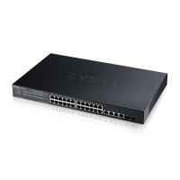 Коммутаторы Zyxel XMG1930-30 [XMG1930-30-ZZ0101F]