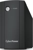 Источники бесперебойного питания CyberPower UTI675E Источники бесперебойного питания CyberPower UTI675E