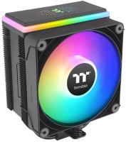 Системы охлаждения Thermaltake Astria 400 ARGB CL-P120-CA12SW-A [CL-P120-CA12SW-A]