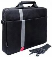 Женские и мужские сумки PC Pet Black 15.6" (PCP-1001RD) Женские и мужские сумки PC Pet Black 15.6" (PCP-1001RD)