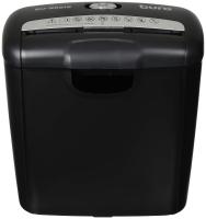 Шредеры Buro Home BU-S601S