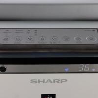 Очистители и мойки воздуха Sharp KC-G51RW