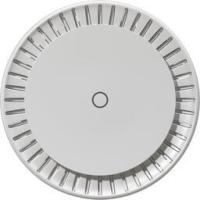 Беспроводные точки доступа и усилители Wi-Fi Mikrotik cAP ax [cAPGi-5HaxD2HaxD]