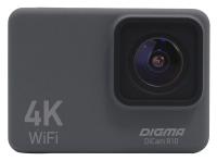 Экшен-камеры Digma DiCam 810 [1454659]
