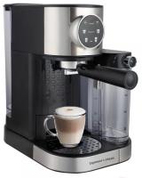 Кофеварки и кофемашины Zigmund & Shtain ZCM-890 Кофеварки и кофемашины Zigmund & Shtain ZCM-890