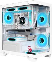 Корпуса A4Tech Bloody BD-CC103 (белый) [2045955, BD-CC103-WH]
