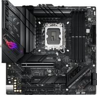 Материнские платы ASUS ROG Strix B660-G Gaming WiFi [90MB18Y0-M0EAY0]